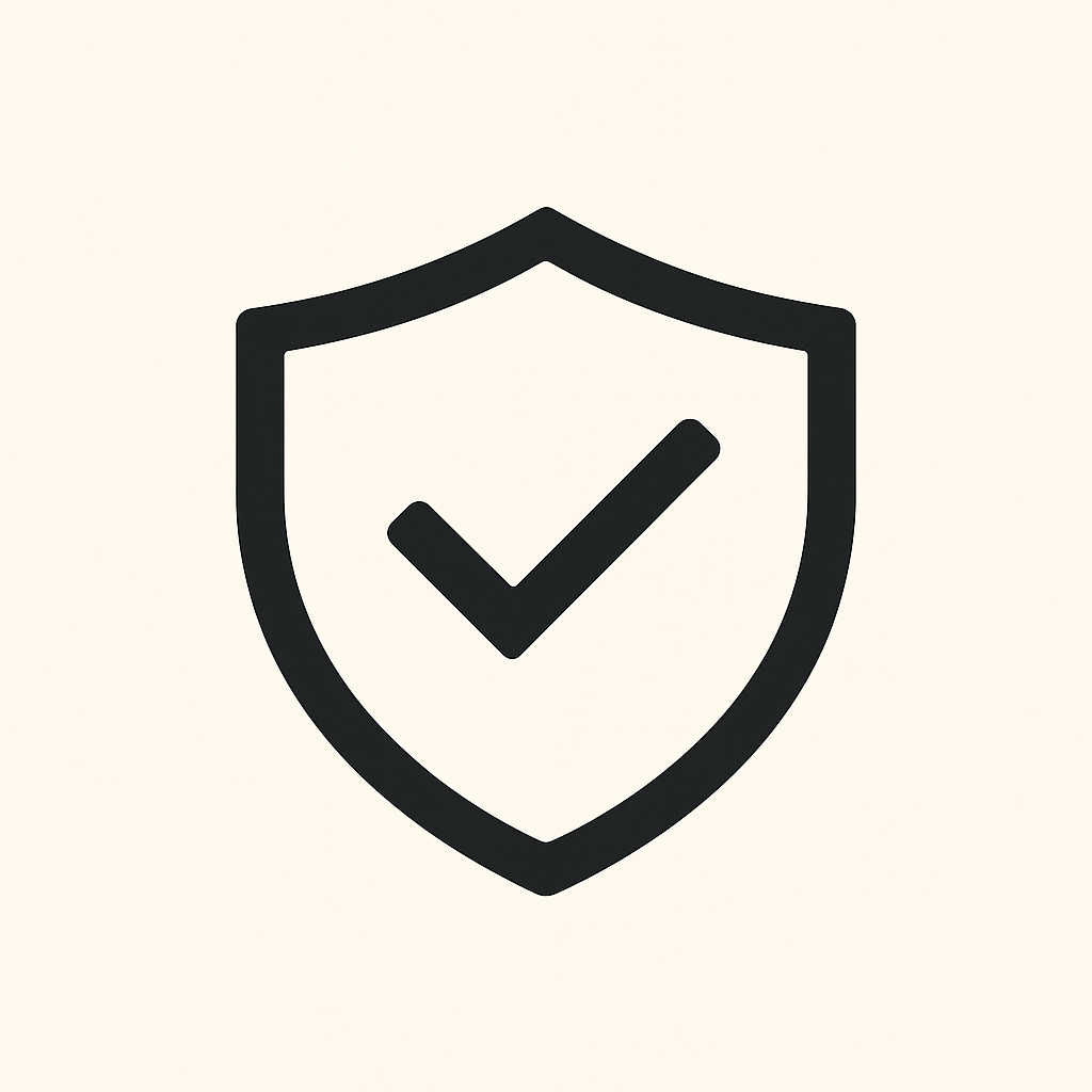 Spam Filters Icon