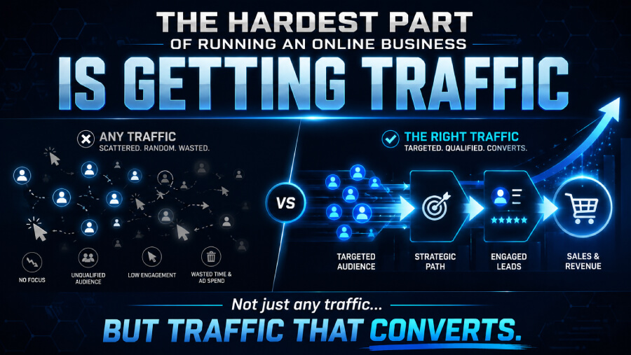ATC-trafficthatconverts