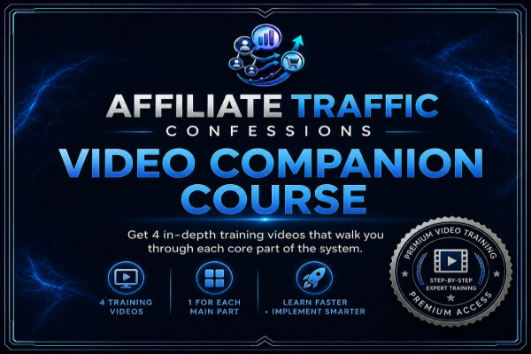 ATC-videos