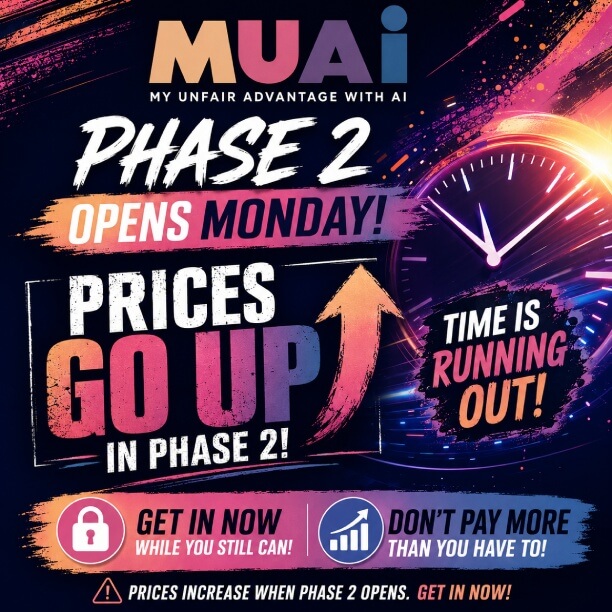 MUAi Ad